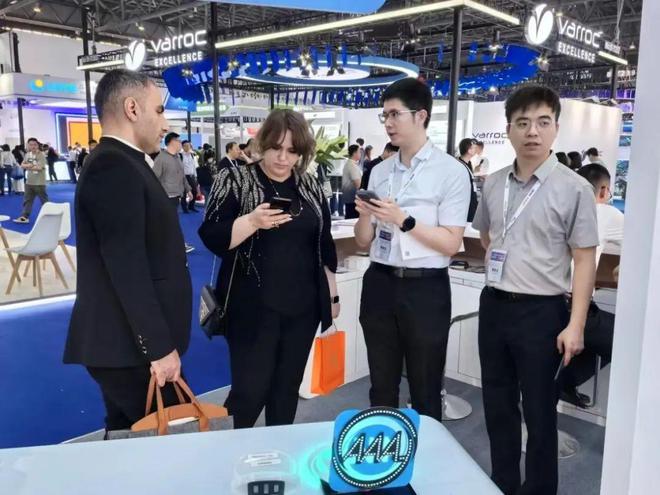 从ALE车灯展看车用照明4大新趋势(图8)
