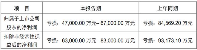 京东方华灿聚飞天马等8家LED相关企业2024年业绩预告一览(图3)