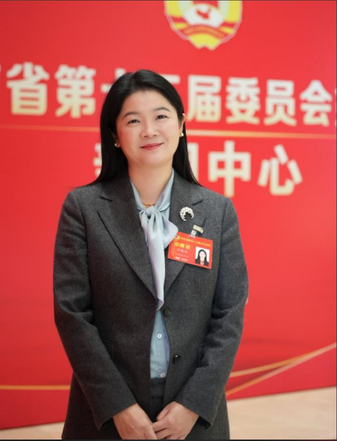 2025省两会特别报道两会法声沁人心田(图4)