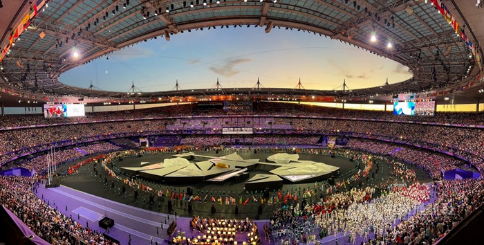 2024年LED行业十大热点事件：BOE天马MicroLED产线周年、电影屏提速