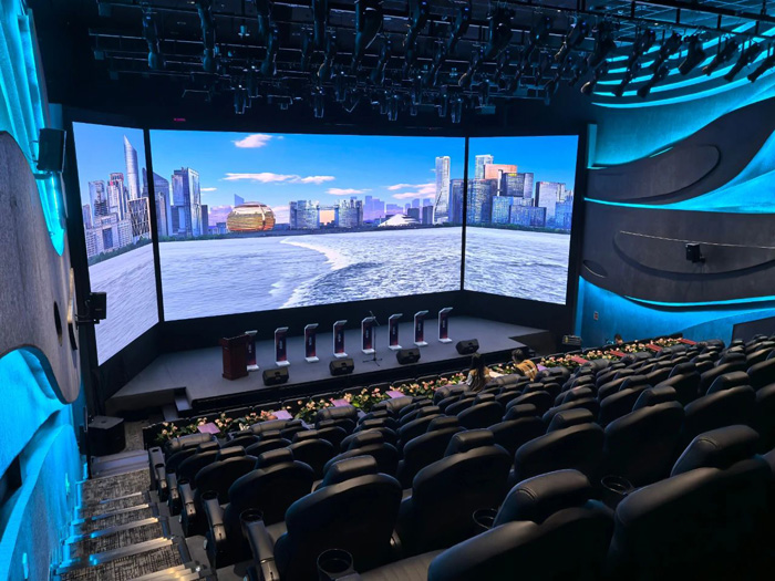 2024年LED行业十大热点事件：BOE天马MicroLED产线周年、电影屏提速(图5)