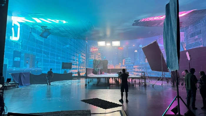 2024年LED行业十大热点事件：BOE天马MicroLED产线周年、电影屏提速(图13)