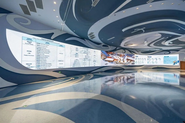 2024年LED行业十大热点事件：BOE天马MicroLED产线周年、电影屏提速(图14)