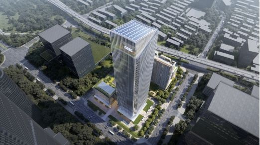 能建城发2025年品牌开放日：匠心致品质智慧赋人居(图1)