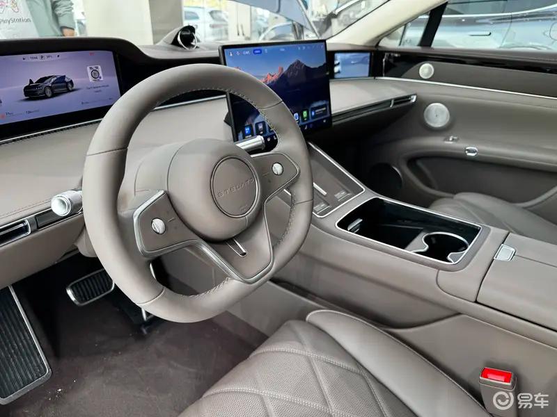 新一期减免购置税车船税新能源车型目录：享界S9增程领衔(图30)