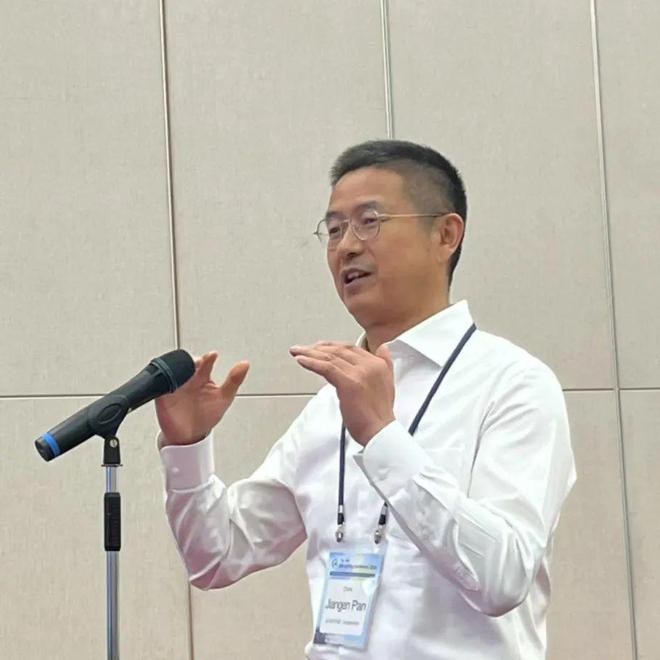 2025年照明行业将迈向何方？专家前瞻年度盘点（十五）(图3)