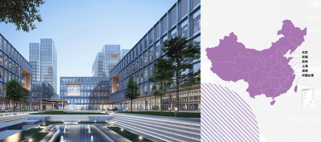 英迪芯微独家冠名并重磅亮相2025年上海国际汽车灯具展览会(图3)