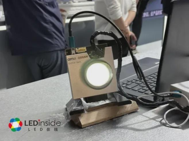 MicroLED车灯崭露头角国内LED企业加速布局(图3)