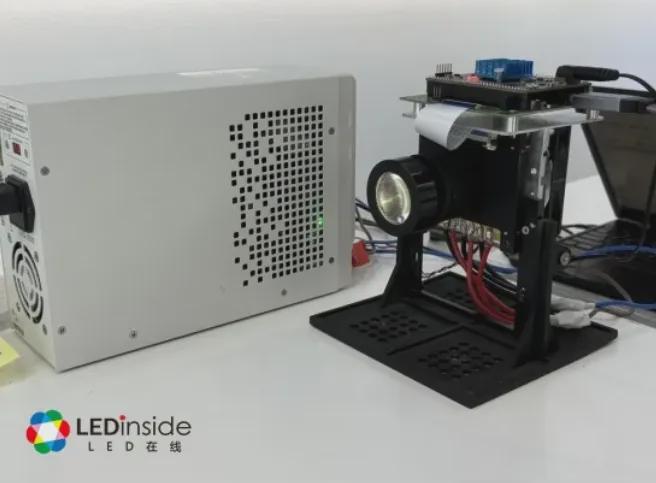 MicroLED车灯崭露头角国内LED企业加速布局(图4)