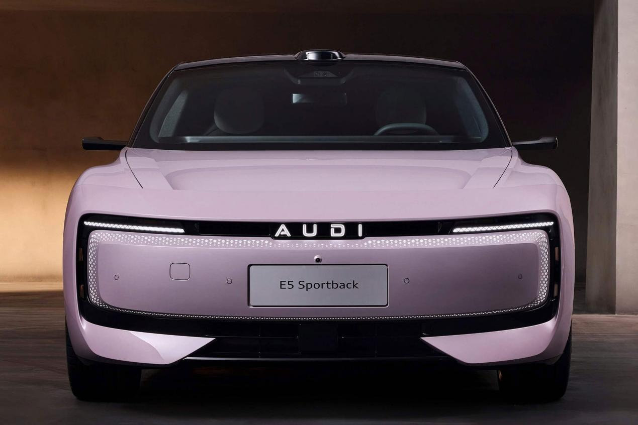 为什么叫AUDI？为什么是奥迪？畅谈上汽奥迪的现在和未来(图3)