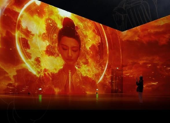 光峰科技荣获北京照明奖3项殊荣引领专业显示新潮流(图3)