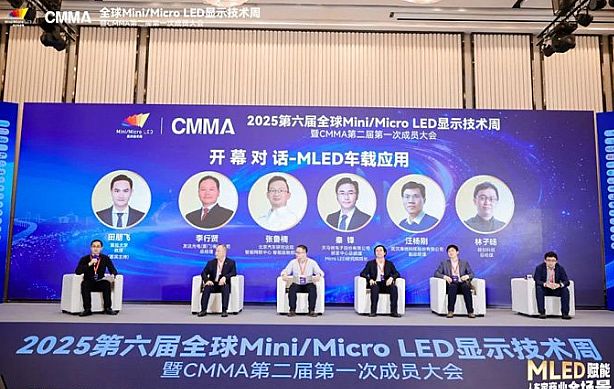 车载LED：即是当下更是未来(图2)