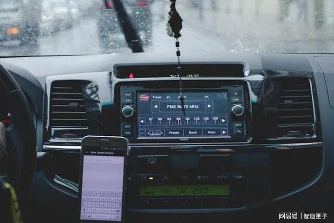 下雨天如何安全驾驶(图3)