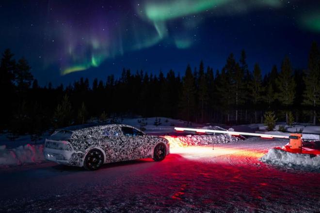 每一辆AUDI都自带“全球标准”的DNA(图5)