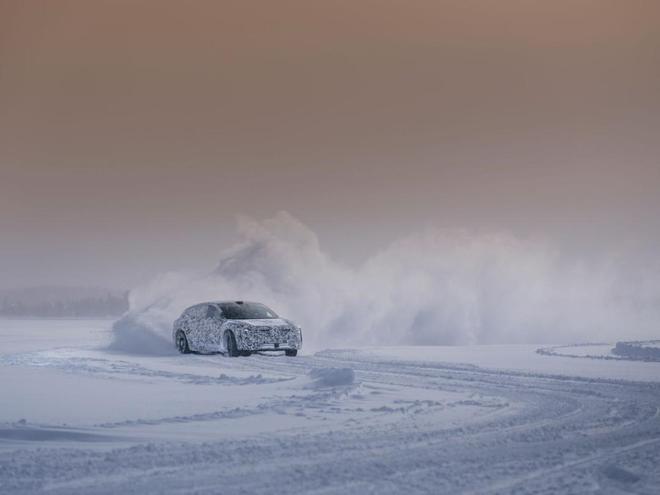 每一辆AUDI都自带“全球标准”的DNA(图4)