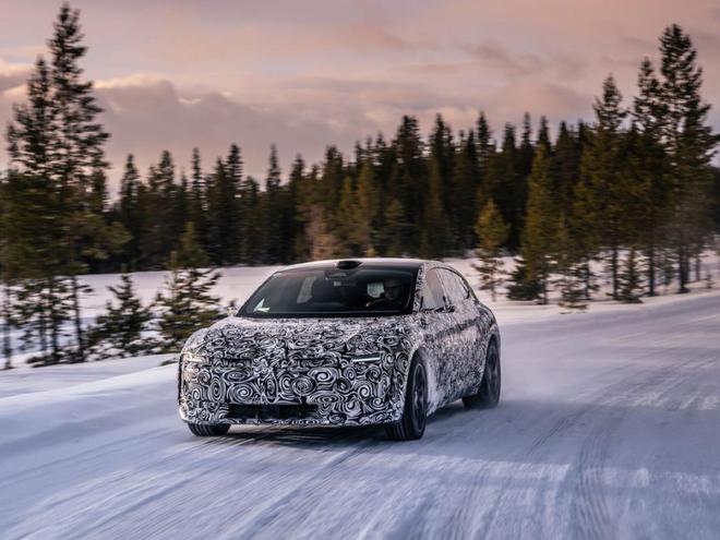 每一辆AUDI都自带“全球标准”的DNA(图3)