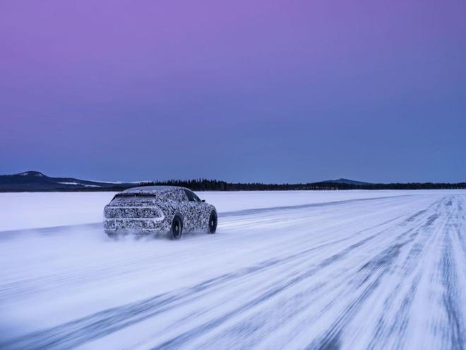 每一辆AUDI都自带“全球标准”的DNA(图8)