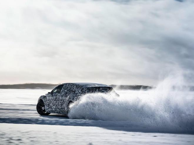 每一辆AUDI都自带“全球标准”的DNA(图6)