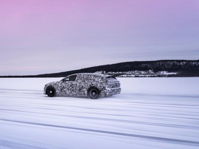 每一辆AUDI都自带“全球标准”的DNA(图10)