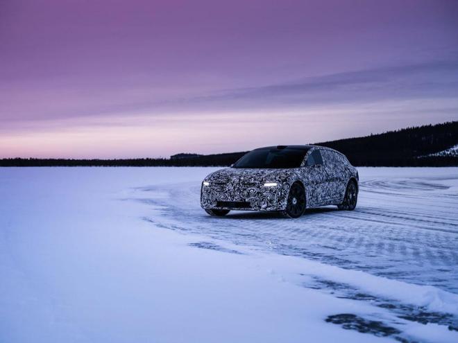 每一辆AUDI都自带“全球标准”的DNA(图11)