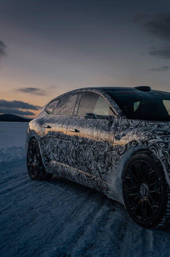 每一辆AUDI都自带“全球标准”的DNA(图12)