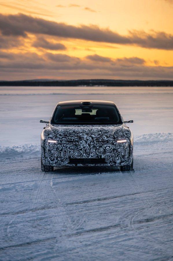 每一辆AUDI都自带“全球标准”的DNA(图14)