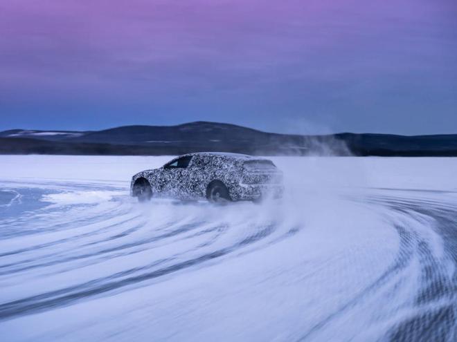 每一辆AUDI都自带“全球标准”的DNA(图13)