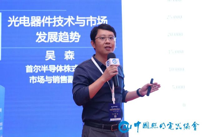 “2021中国照明产业发展大会暨第11届中国LED照明论坛”隆重召开(图23)