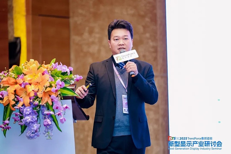 全球LED显示屏市场机遇与挑战分析(图1)