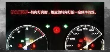 汽车车灯种类及功能全解析(图7)