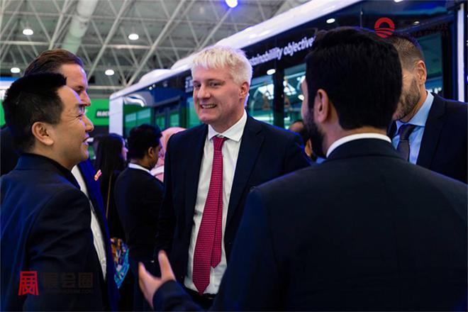 2025年中东沙特新能源电动车展EVAS2025(图27)