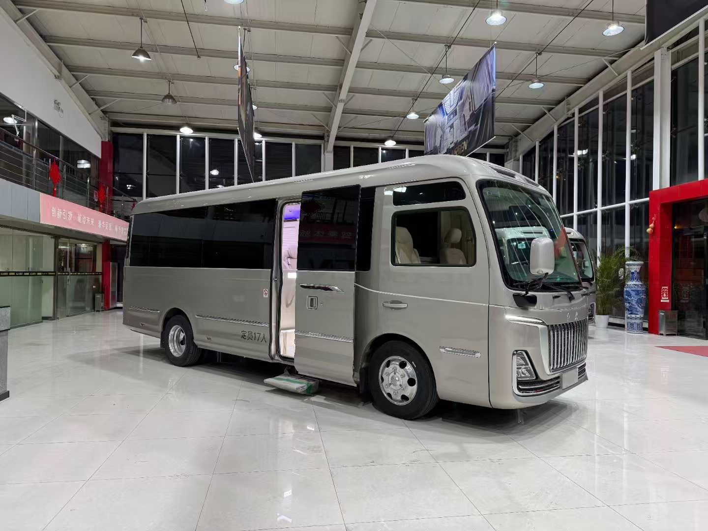 红旗国悦现车什么价(图6)