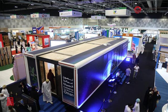 2025年中东阿曼电动摩托车及电动自行车展OMBS2025(图22)