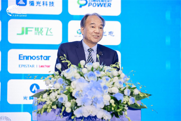 全球车灯风向标 2025ALE盛大启幕 点亮车灯未来之光