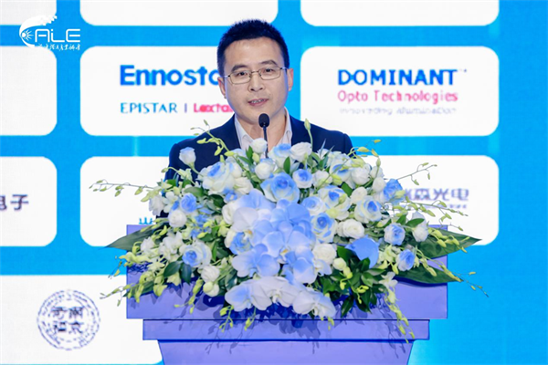 全球车灯风向标 2025ALE盛大启幕 点亮车灯未来之光(图6)