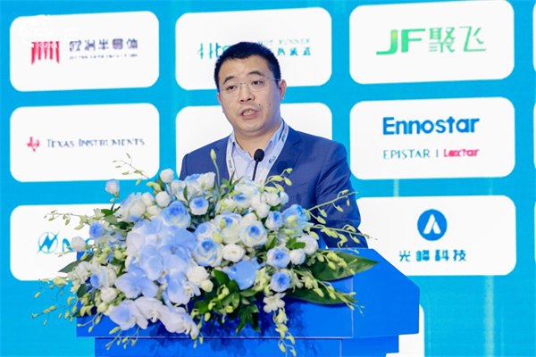 全球车灯风向标 2025ALE盛大启幕 点亮车灯未来之光(图7)