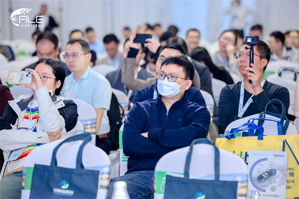 全球车灯风向标 2025ALE盛大启幕 点亮车灯未来之光(图11)