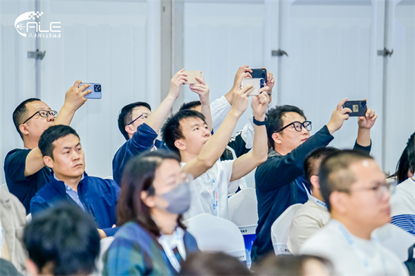 全球车灯风向标 2025ALE盛大启幕 点亮车灯未来之光(图12)