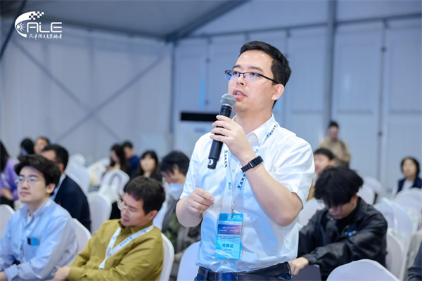 全球车灯风向标 2025ALE盛大启幕 点亮车灯未来之光(图15)