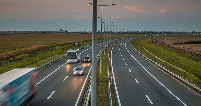 【高速公路行车安全知识】高速公路行车安全指南(图5)