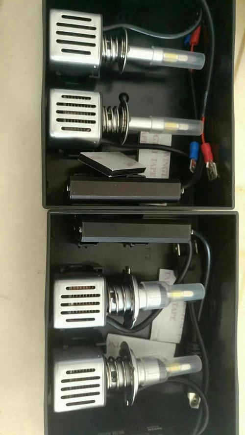 锐盈led汽车大灯价格(图1)