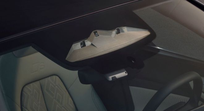 上汽奥迪A5LSportback改写了豪华燃油车价值基准(图7)