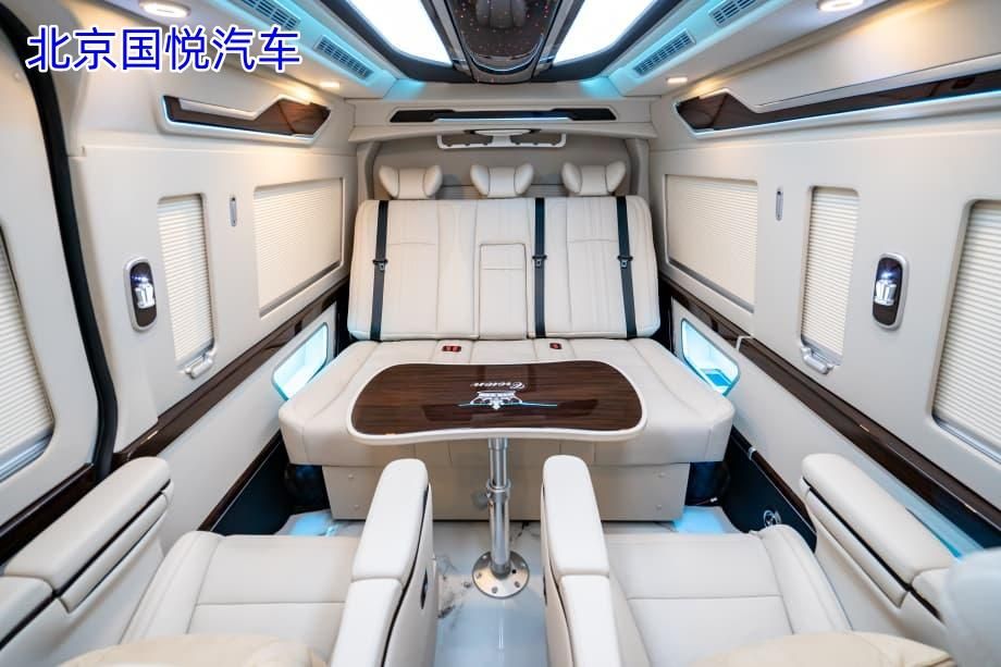 广东中山丰田海狮凯萨皇冠版优惠后的价格(图4)