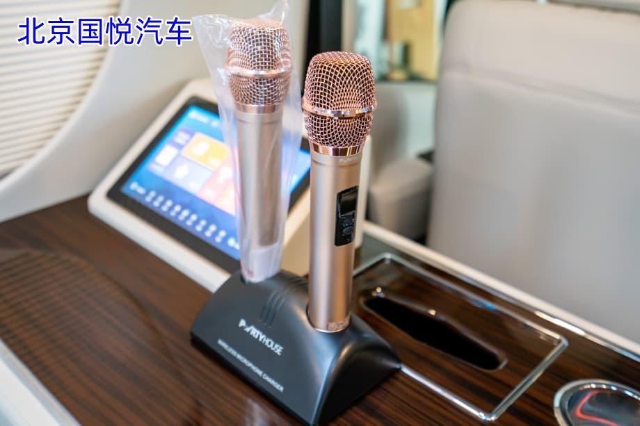 广东中山丰田海狮凯萨皇冠版优惠后的价格(图8)