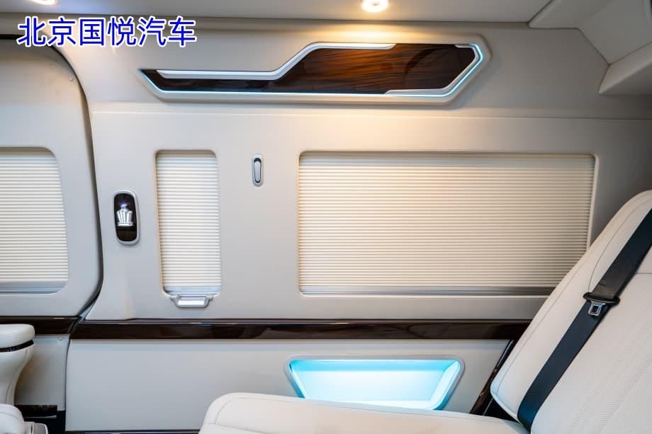 广东中山丰田海狮凯萨皇冠版优惠后的价格(图9)