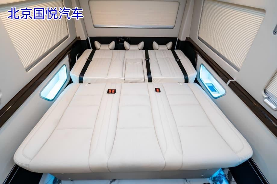 广东中山丰田海狮凯萨皇冠版优惠后的价格(图5)