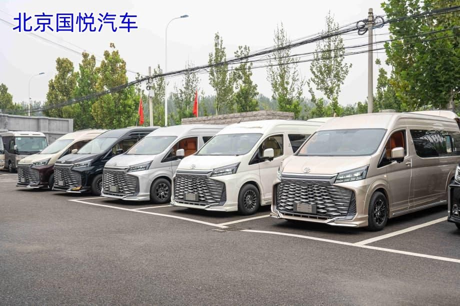 广东中山丰田海狮凯萨皇冠版优惠后的价格(图13)