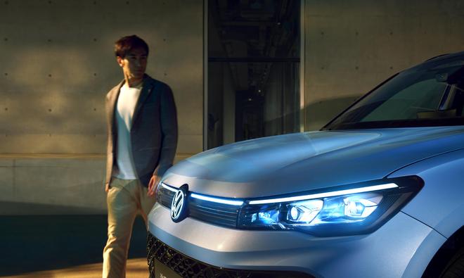 全系升级380TSI途观LPro2025款售价2368万元起(图3)