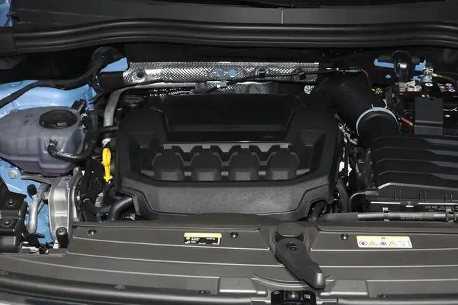 全系升级380TSI途观LPro2025款售价2368万元起(图7)