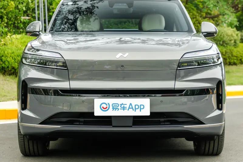 乐道L90正式上市售2658万元起(图6)